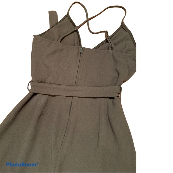 Mind Code Jumpsuit - Picture 6 of 11